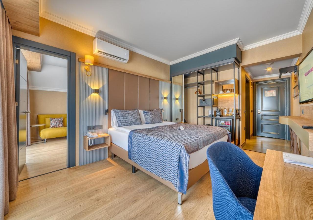 Numa Port Hotel Alanya