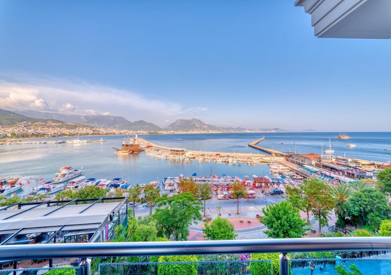 Numa Port Alanya