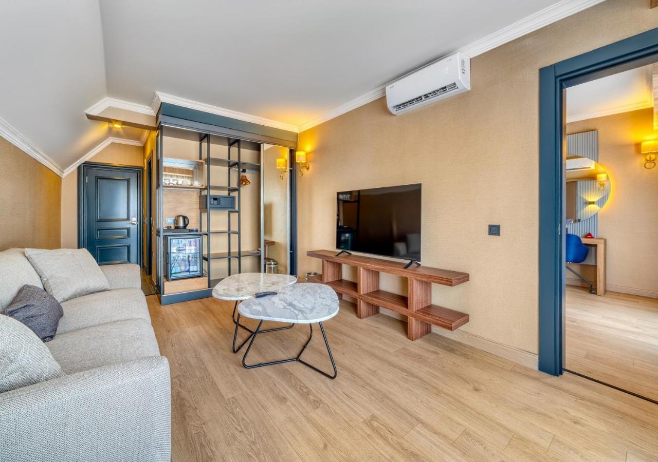 Numa Port Hotel Alanya