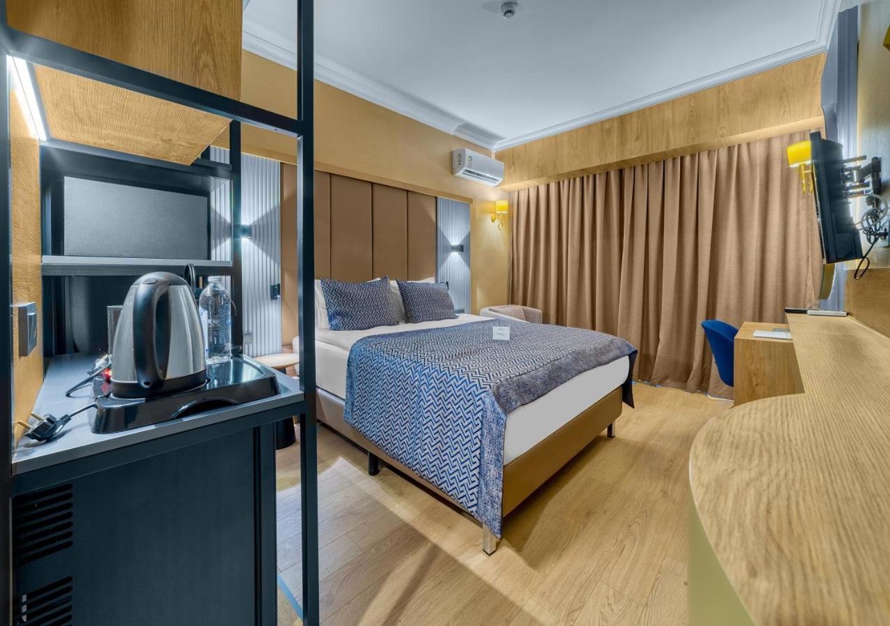Hotel Numa Port