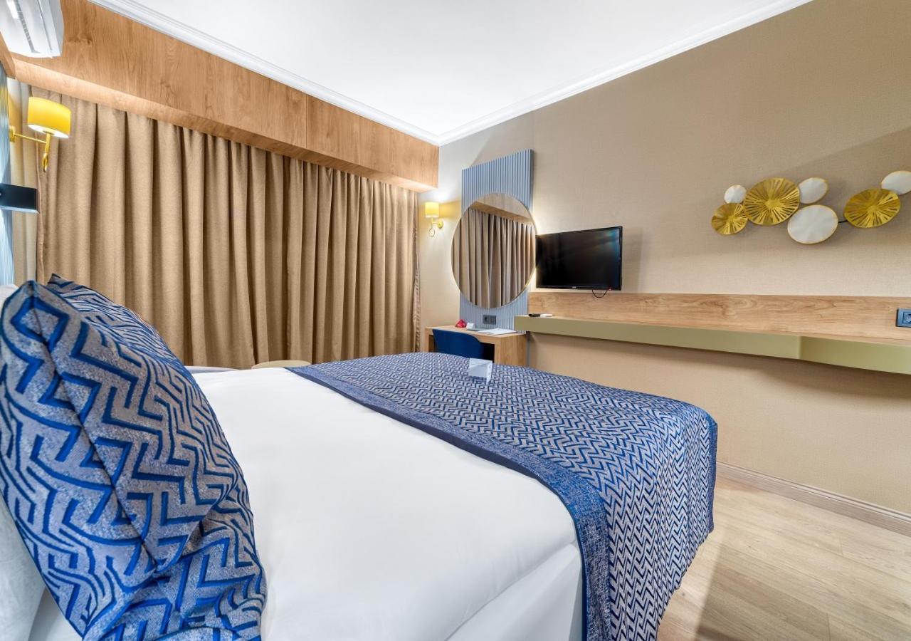 Numa Port Hotel Alanya