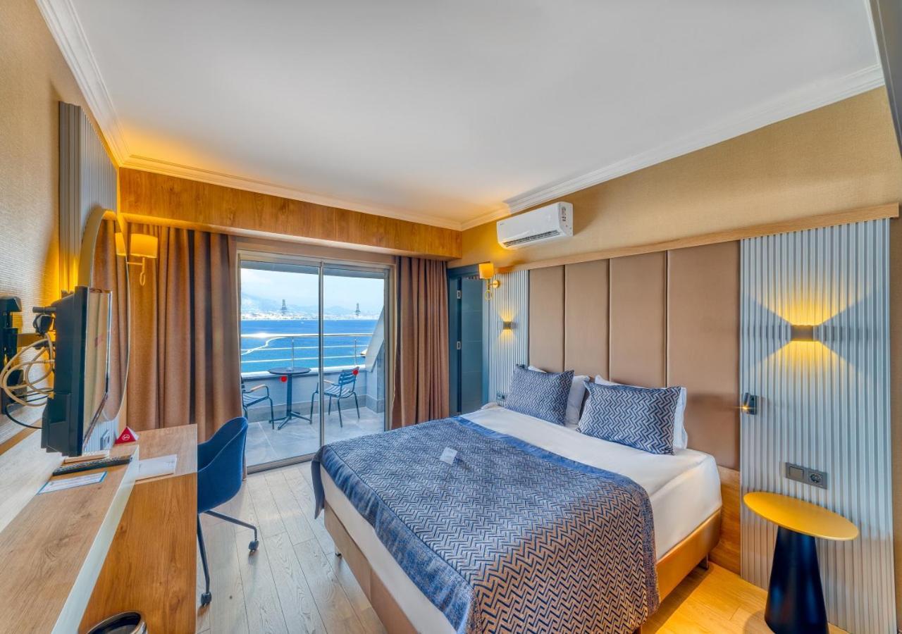 Numa Port 4*
