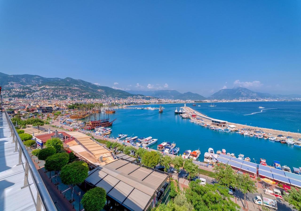 Hotel Numa Port Alanya