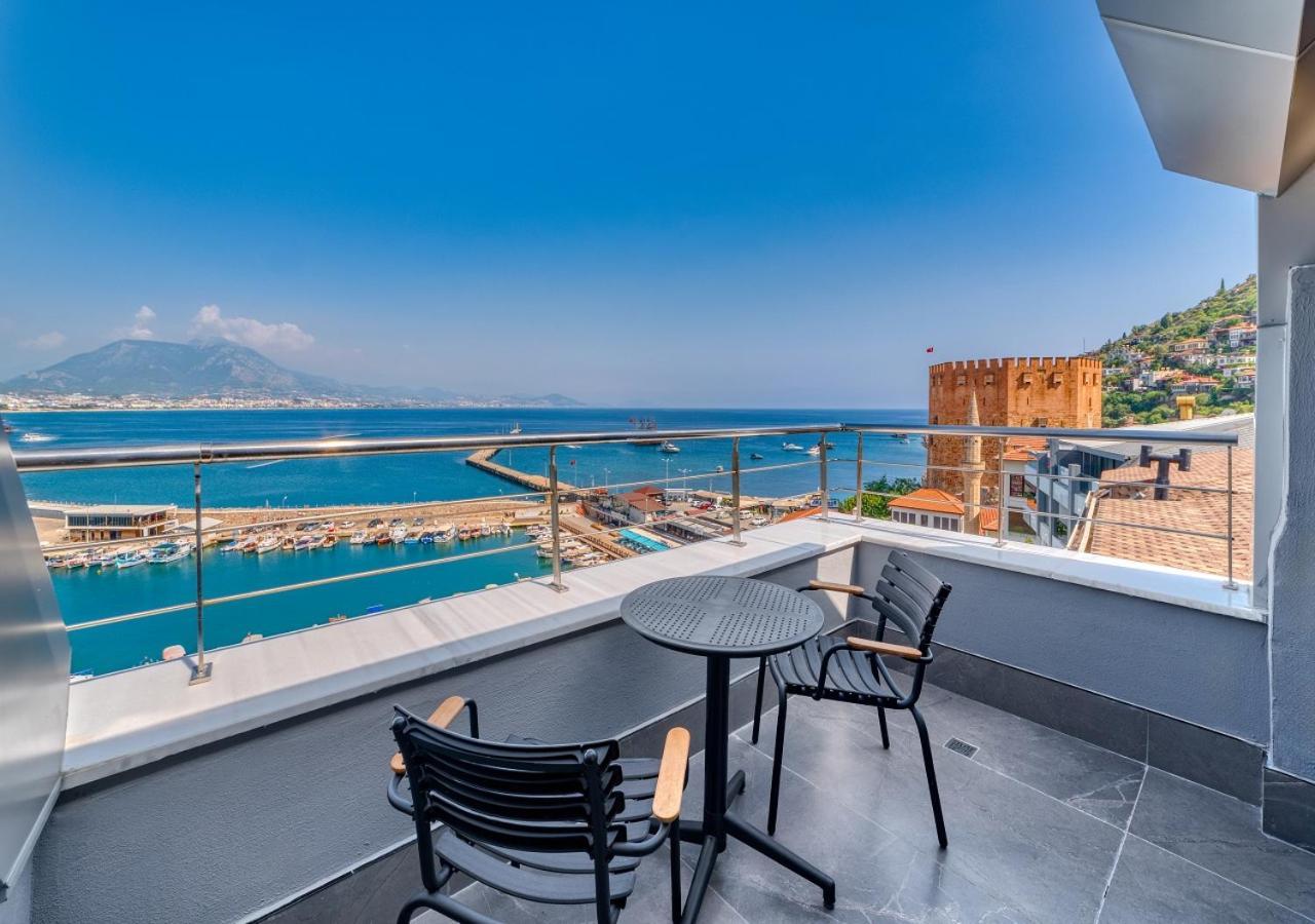 Hotel Numa Port Alanya