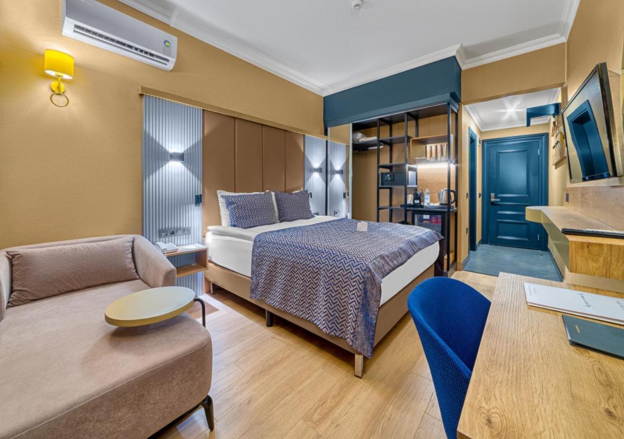 Numa Port 4* Alanya