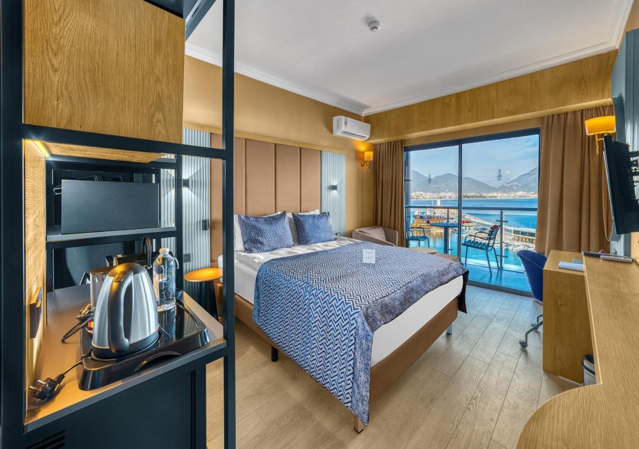 Numa Port Hotel Alanya