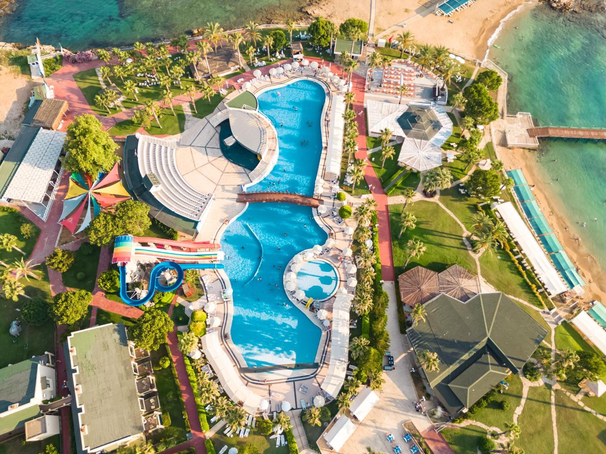 Oz Incekum Alanya