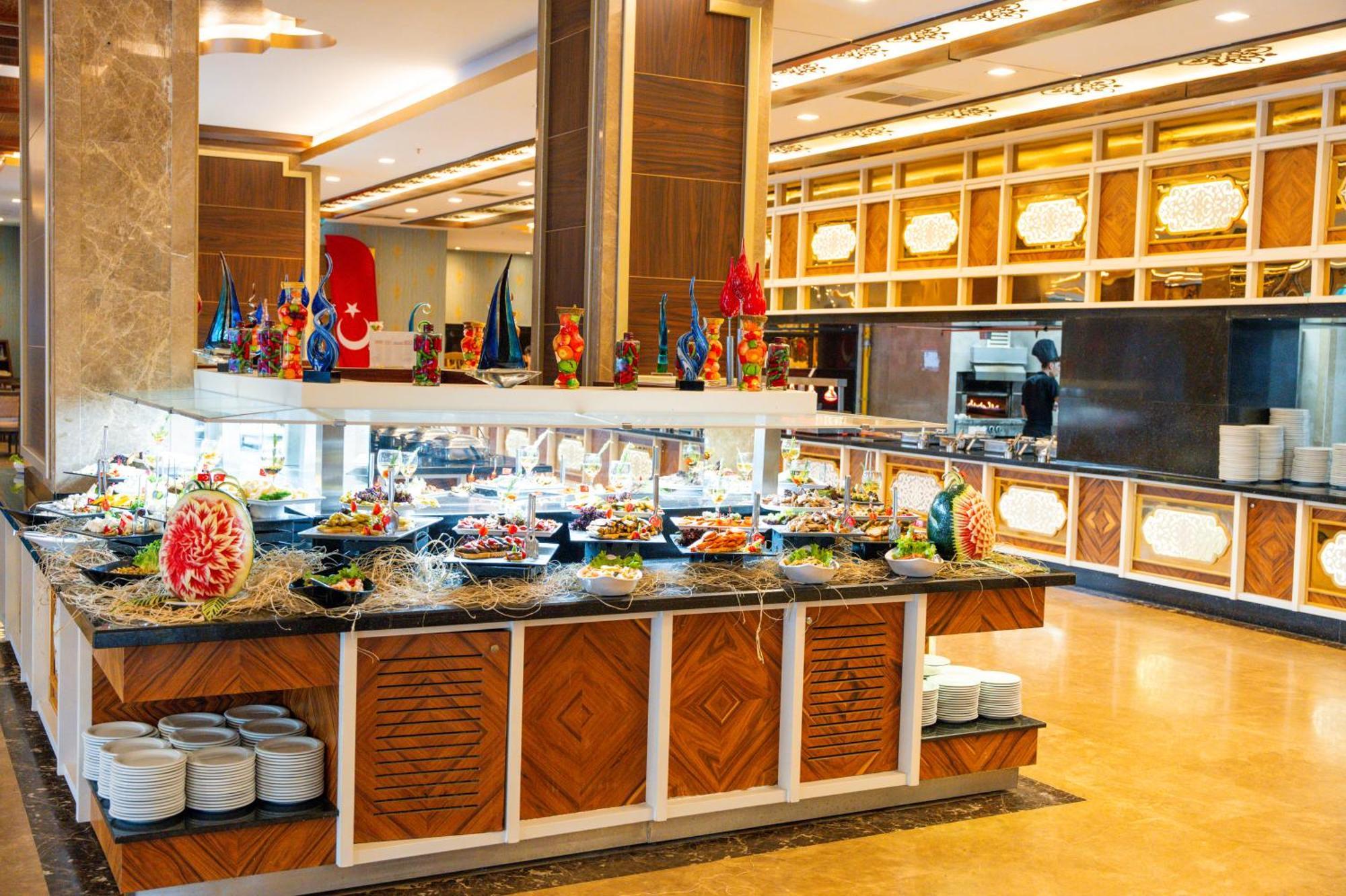 Oz Sui Alanya