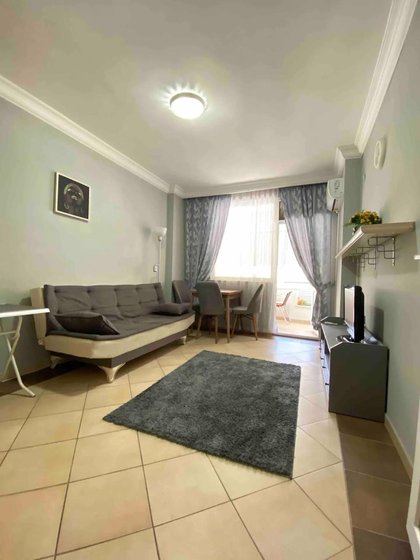 Ilayda 2 Am Kleopatra Apartment
