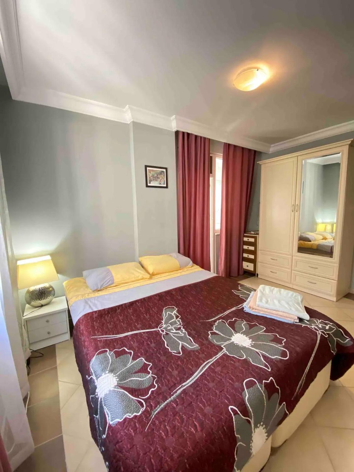 Ilayda 2 Am Kleopatra Alanya