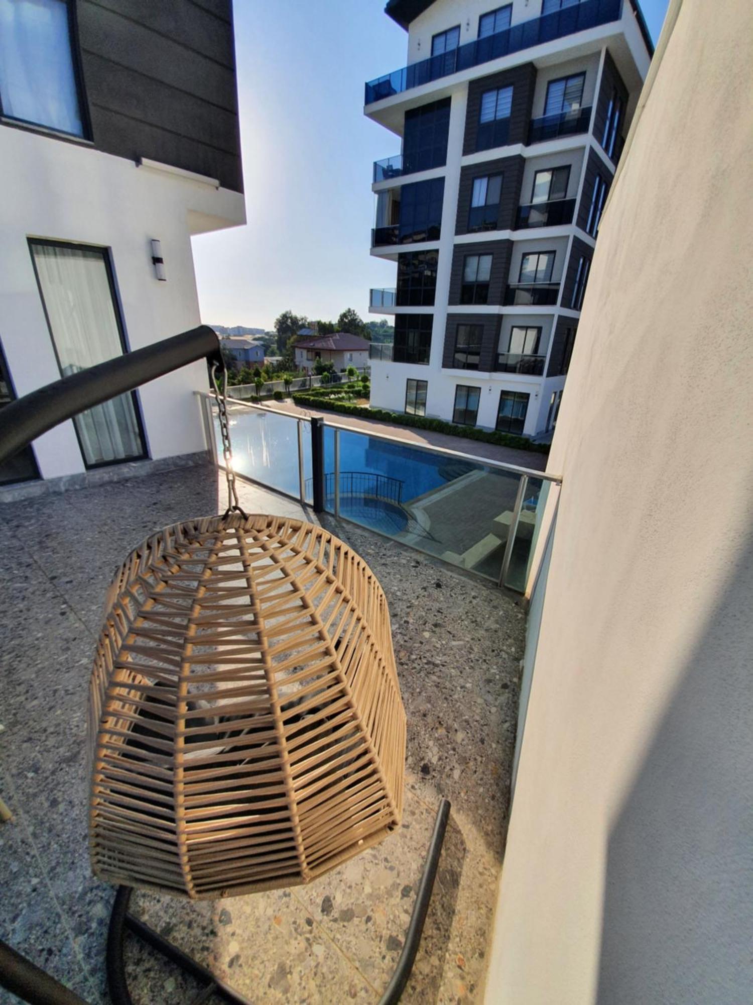 Dream Luxury In Royal Park * Alanya