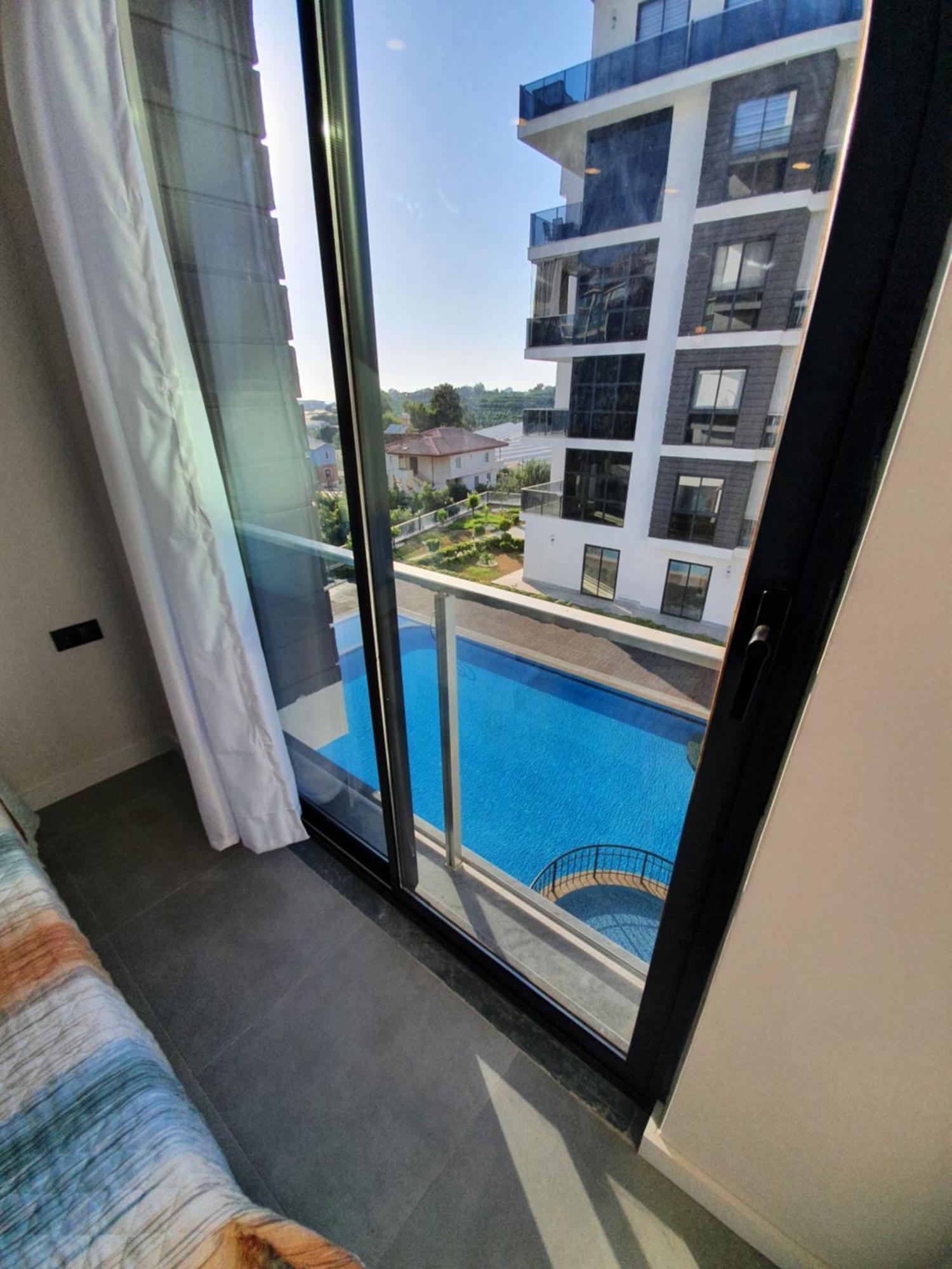 Dream Luxury In Royal Park Daire