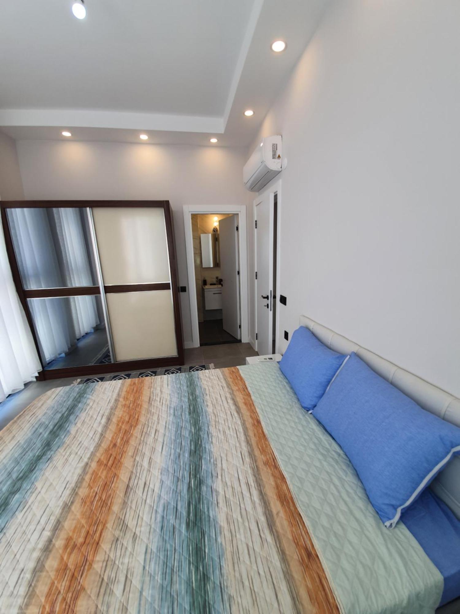 Dream Luxury In Royal Park *
