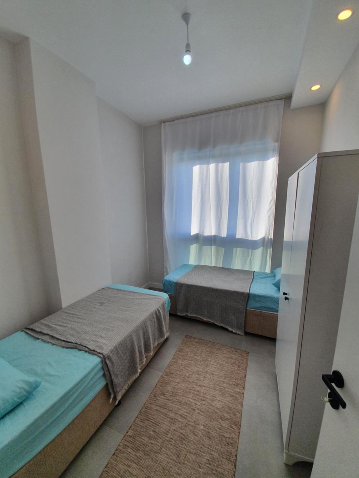 Daire Dream Luxury In Royal Park