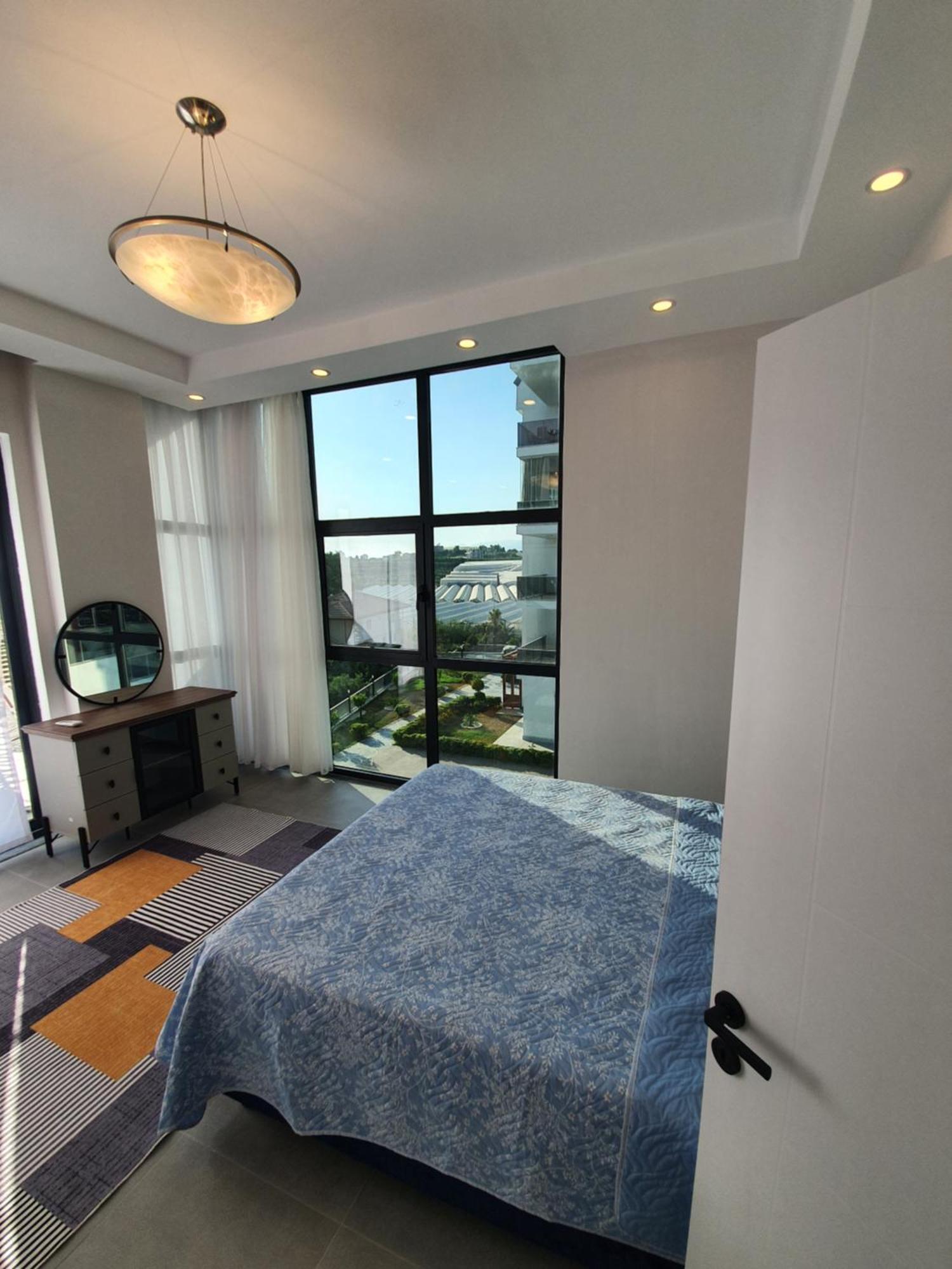 Dream Luxury In Royal Park Daire *