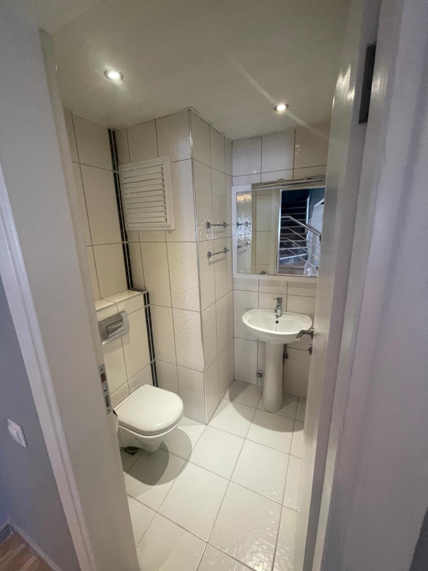 Apartamento Penthouse 4 Bedrooms, 1 Living Room, To The Sea 7 Minutes Walk Alanya