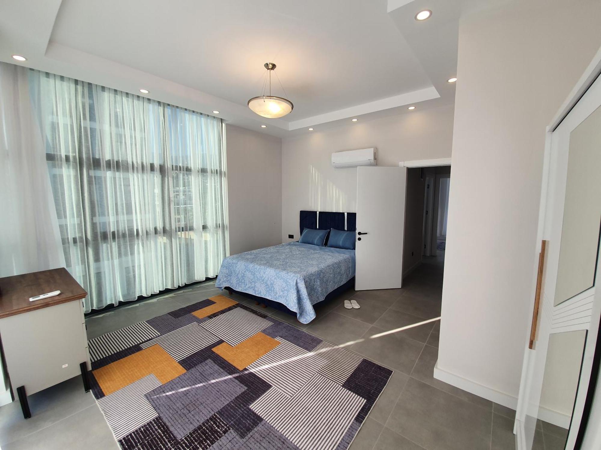 Dream Luxury In Royal Park *