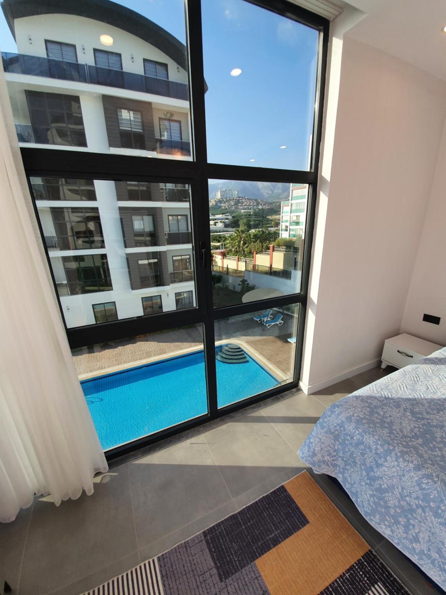 Dream Luxury In Royal Park Daire *