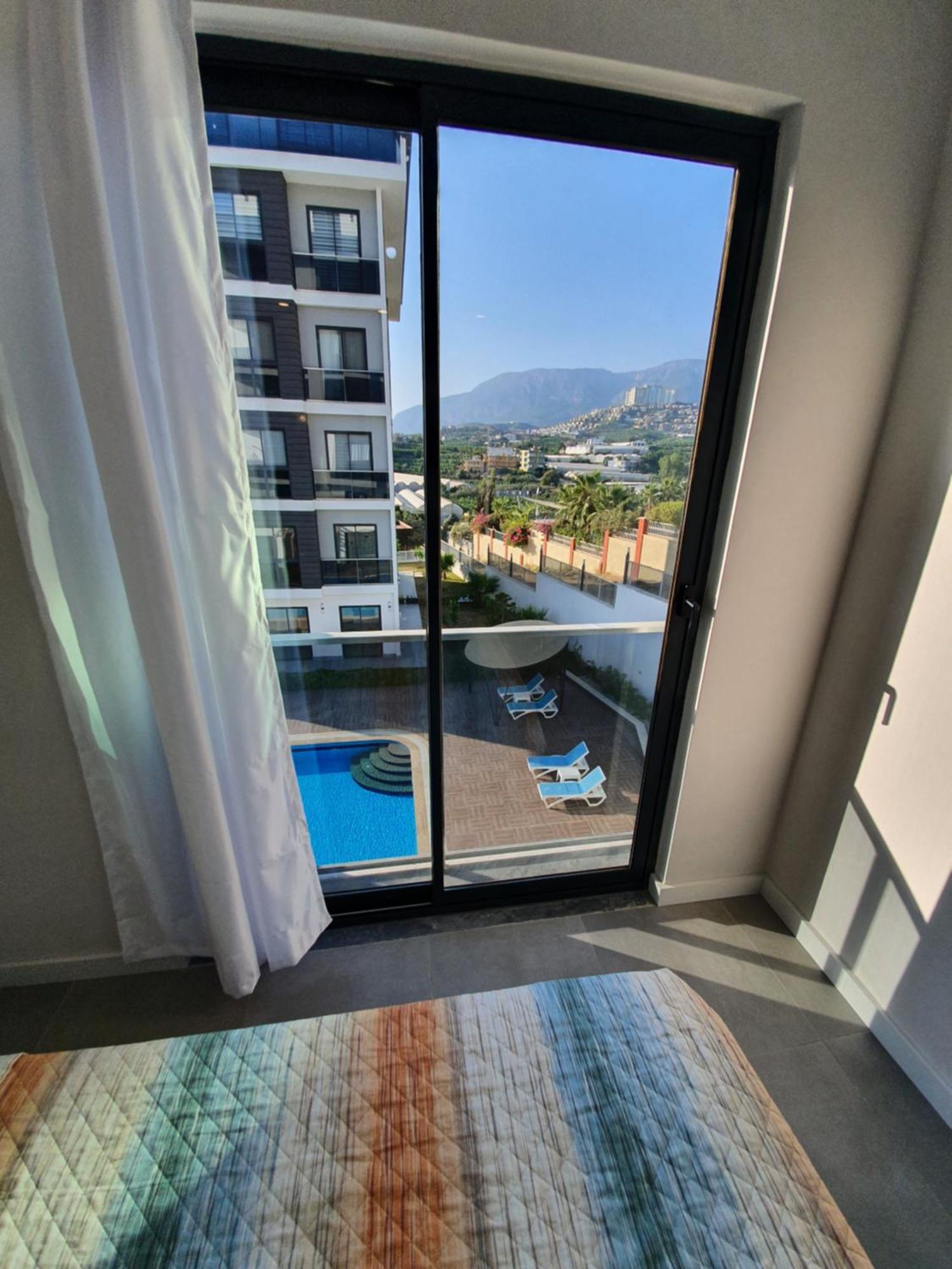 Dream Luxury In Royal Park * Alanya