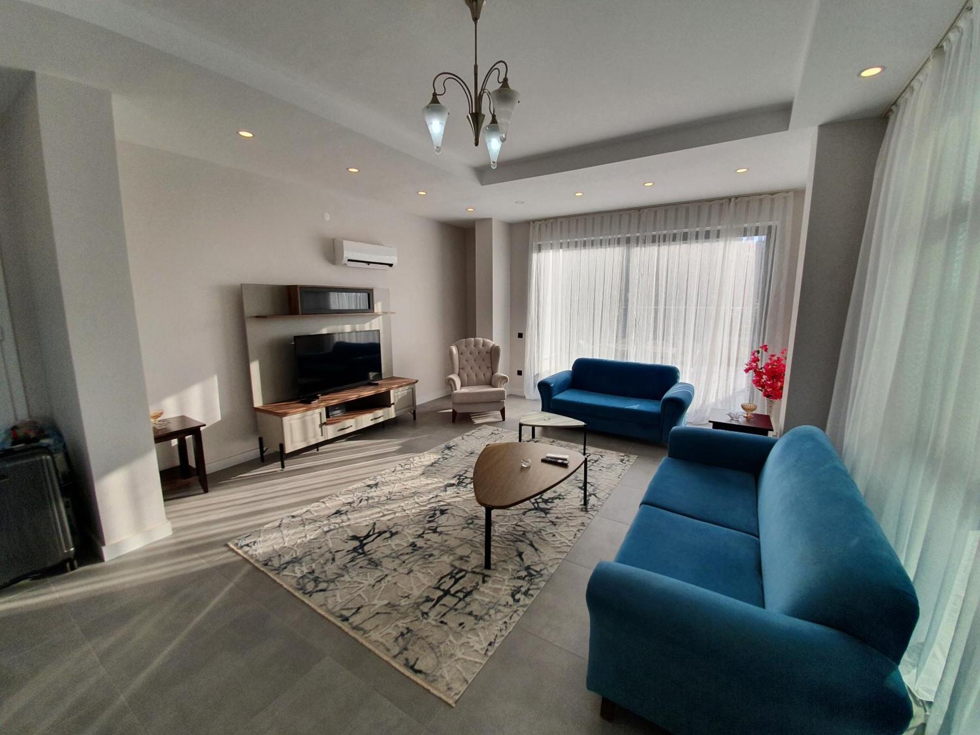 Dream Luxury In Royal Park Daire *