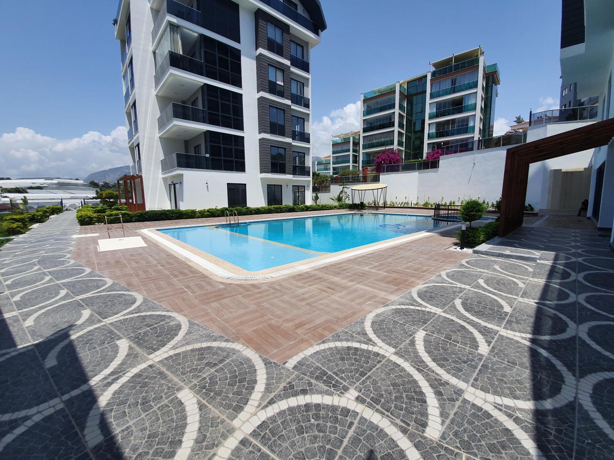 Dream Luxury In Royal Park