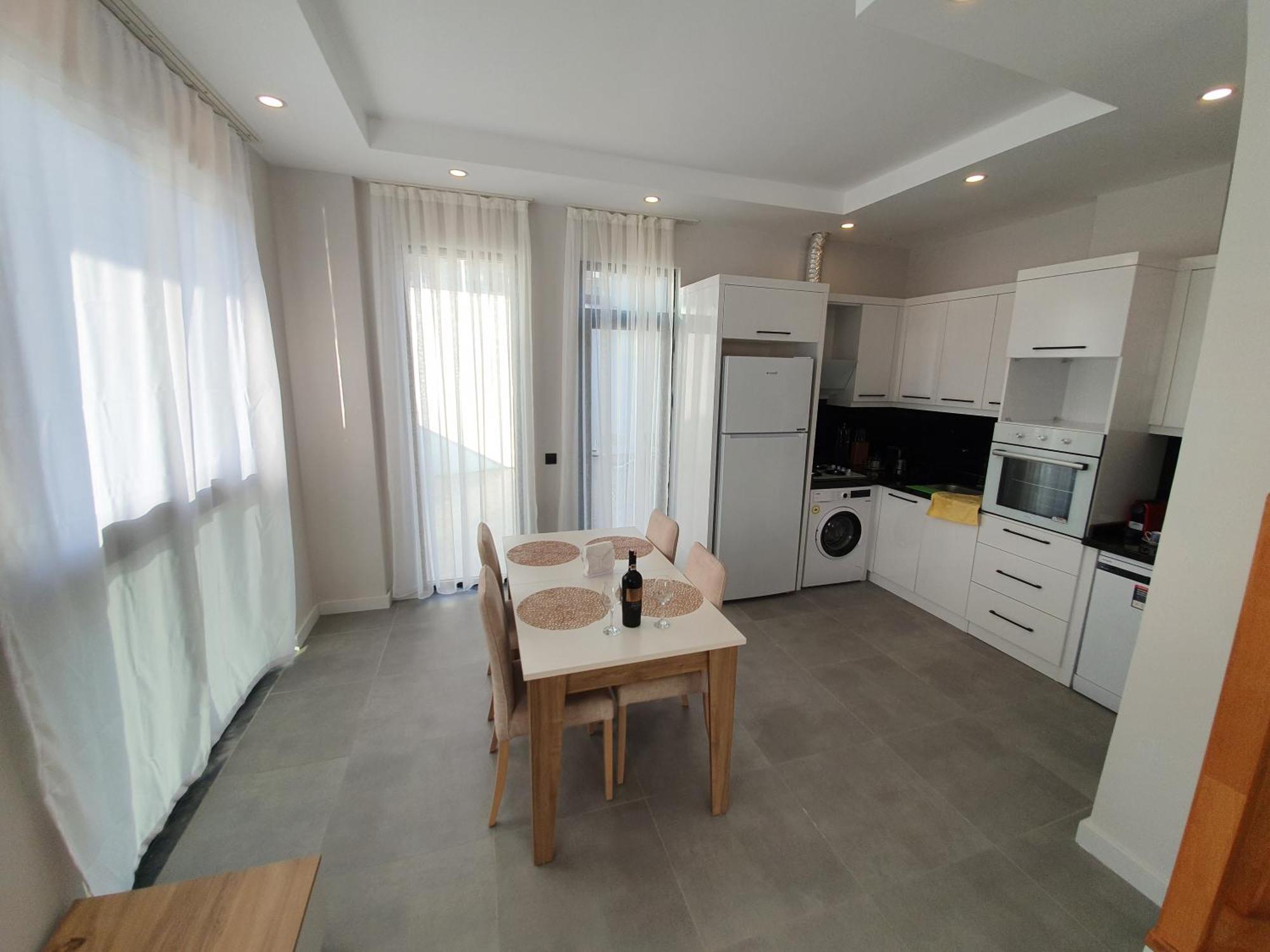 Daire Dream Luxury In Royal Park *