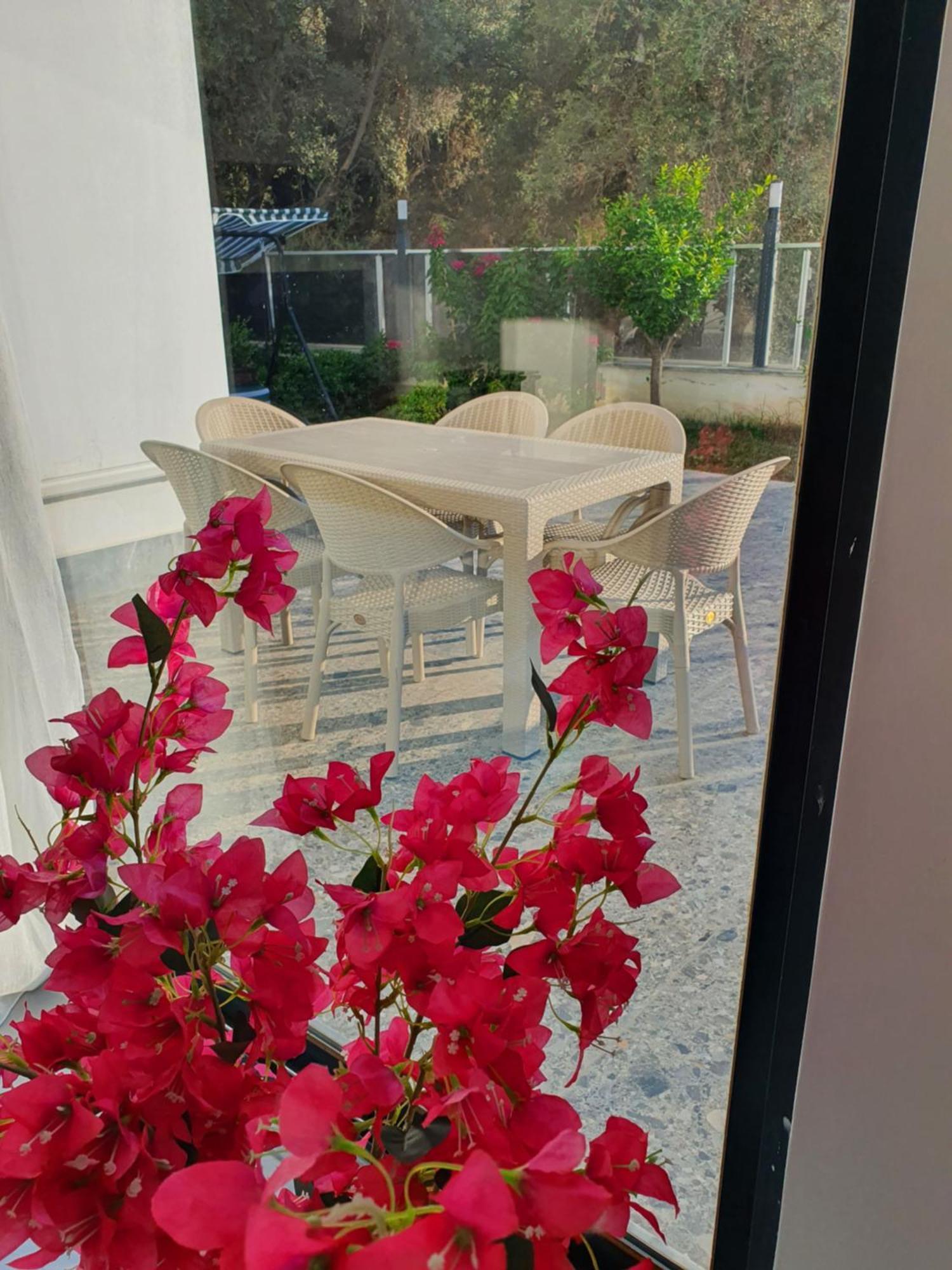 Daire Dream Luxury In Royal Park *
