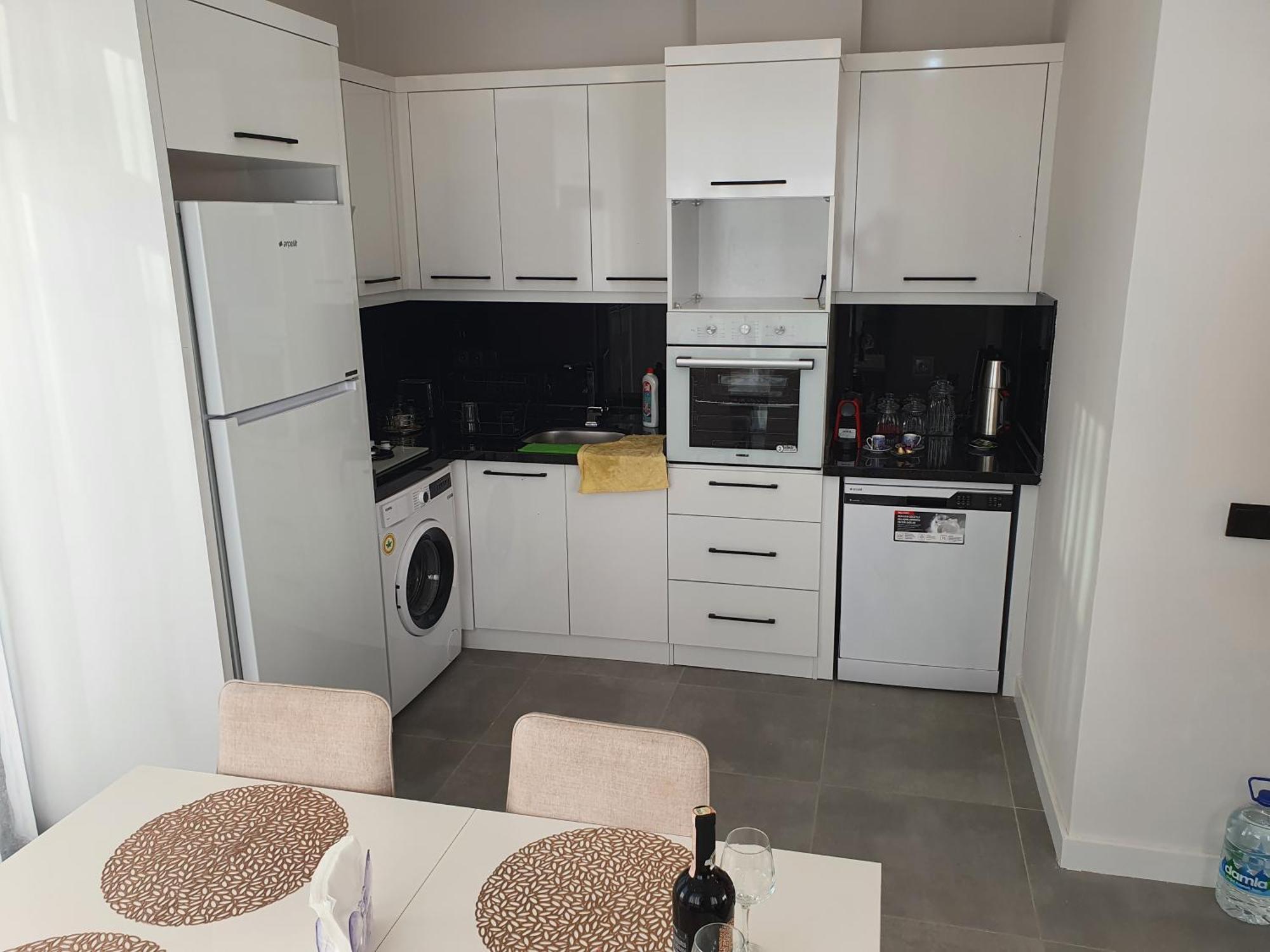 Daire Dream Luxury In Royal Park