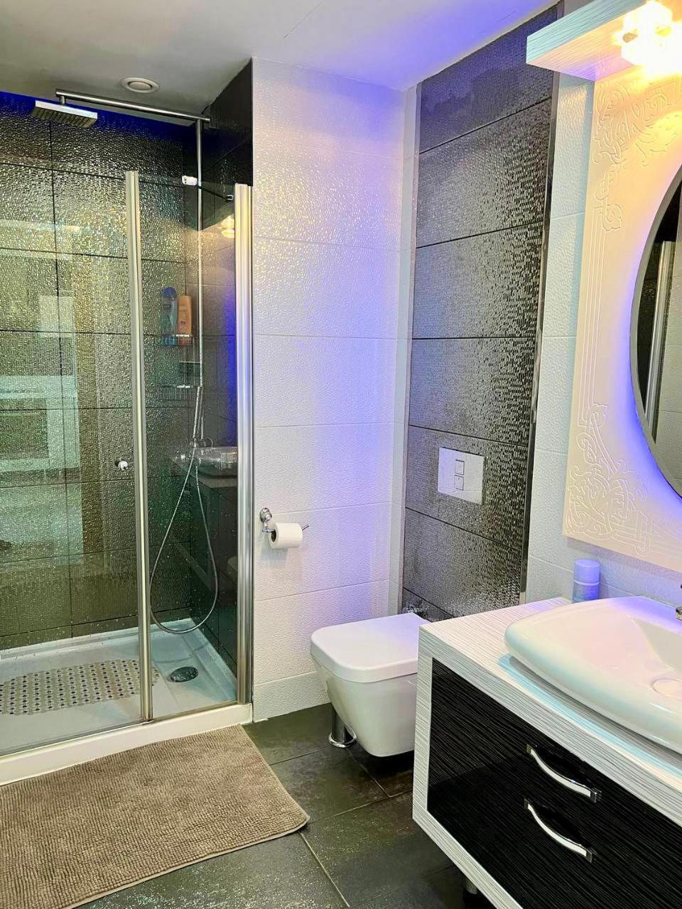 Appartement Azura Park