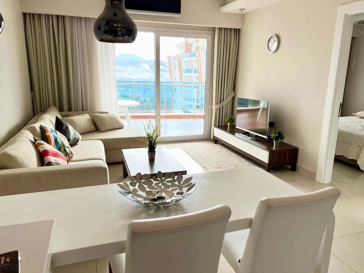 Appartement Azura Park *