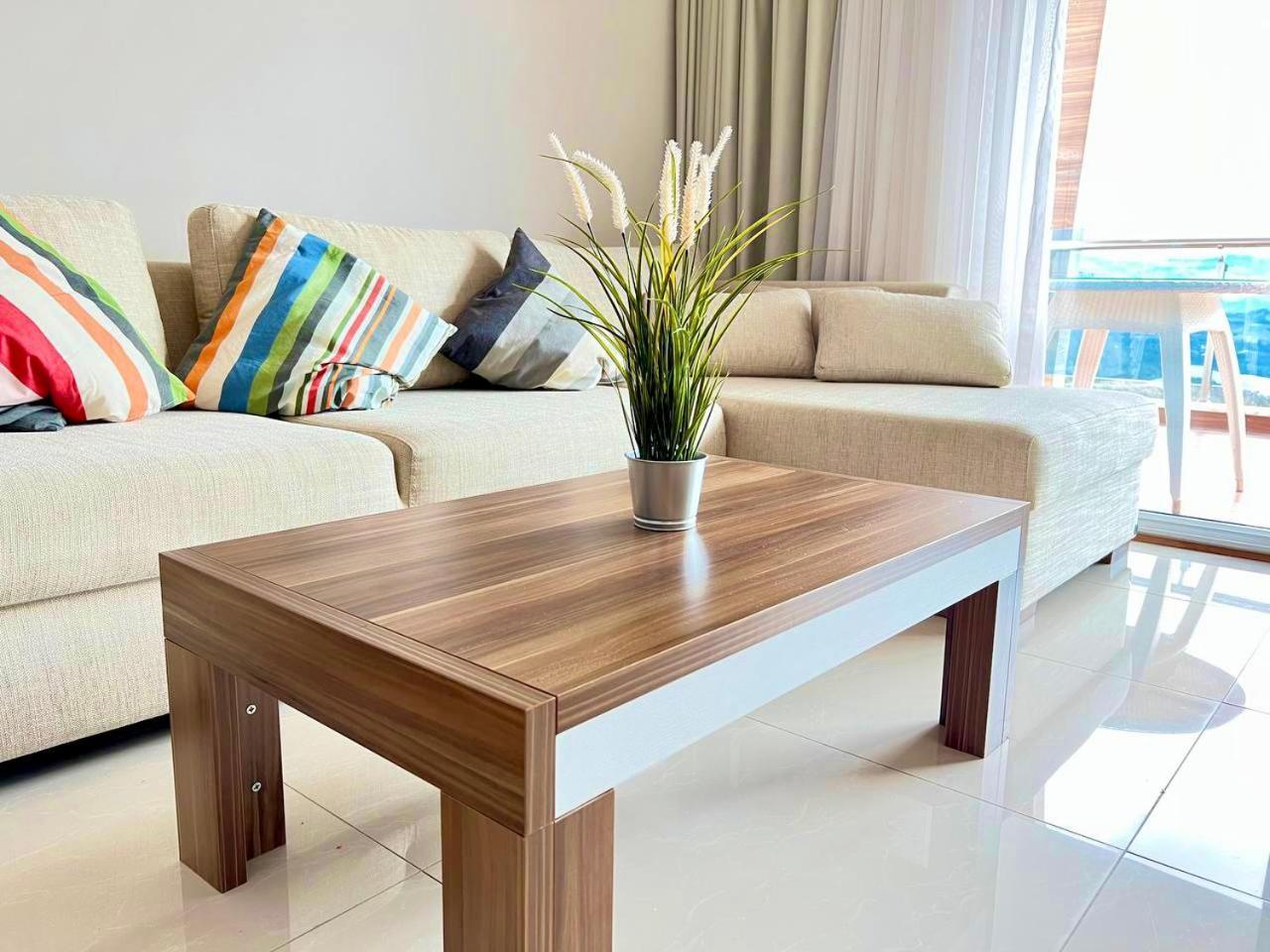Appartement Azura Park