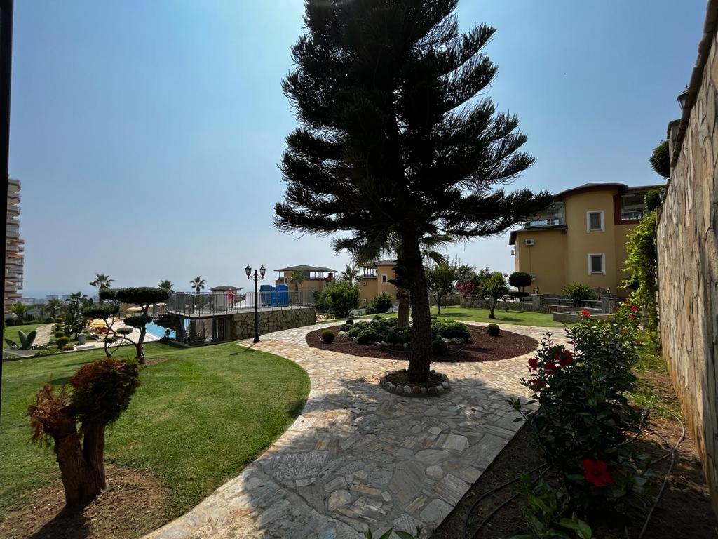 Village Apartment