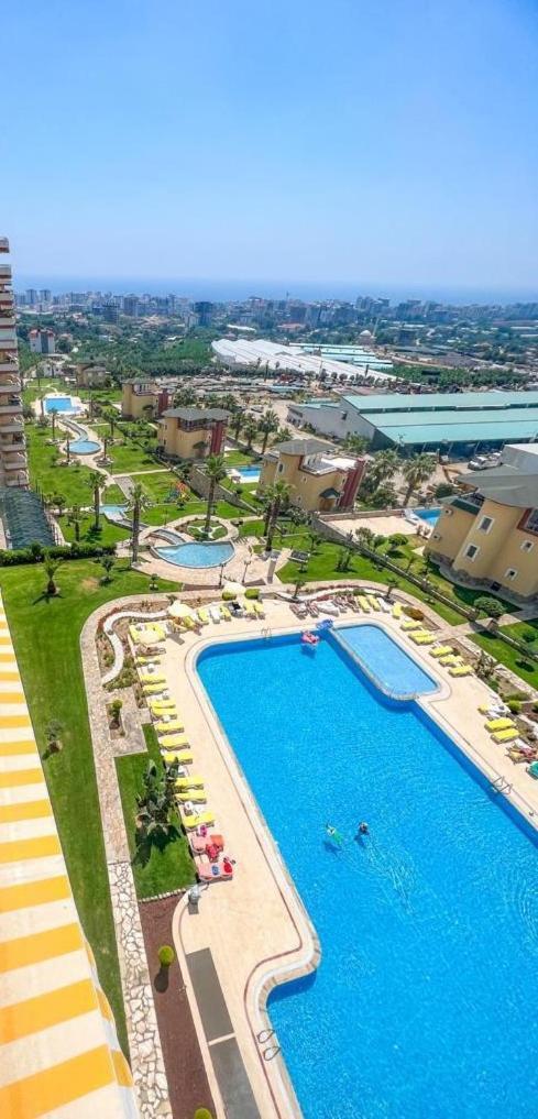 Village Apartment Alanya