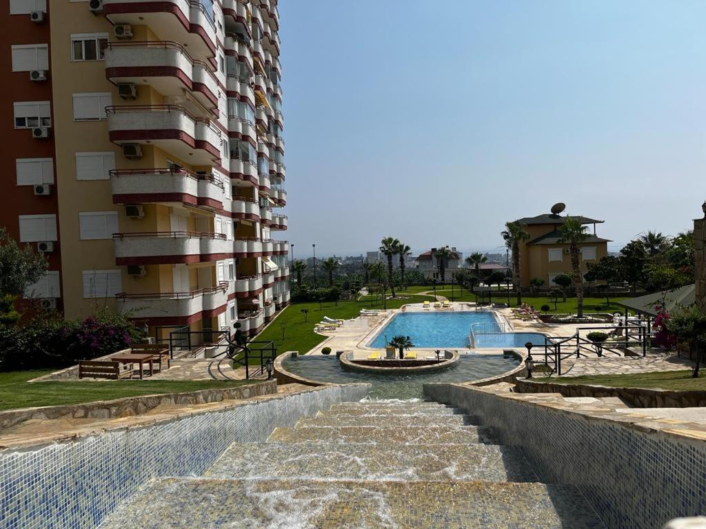 Village Apartment Alanya