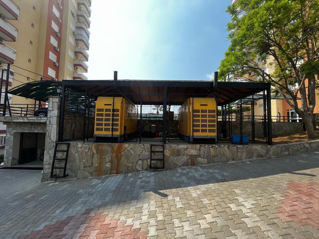 Village Alanya