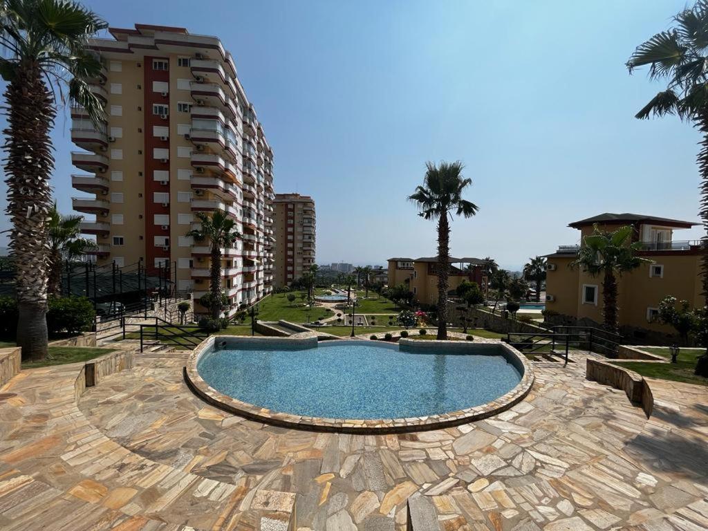 Village Alanya
