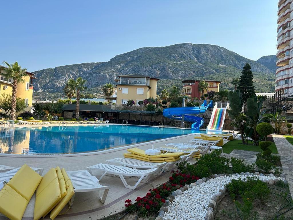 Apartment Village Alanya