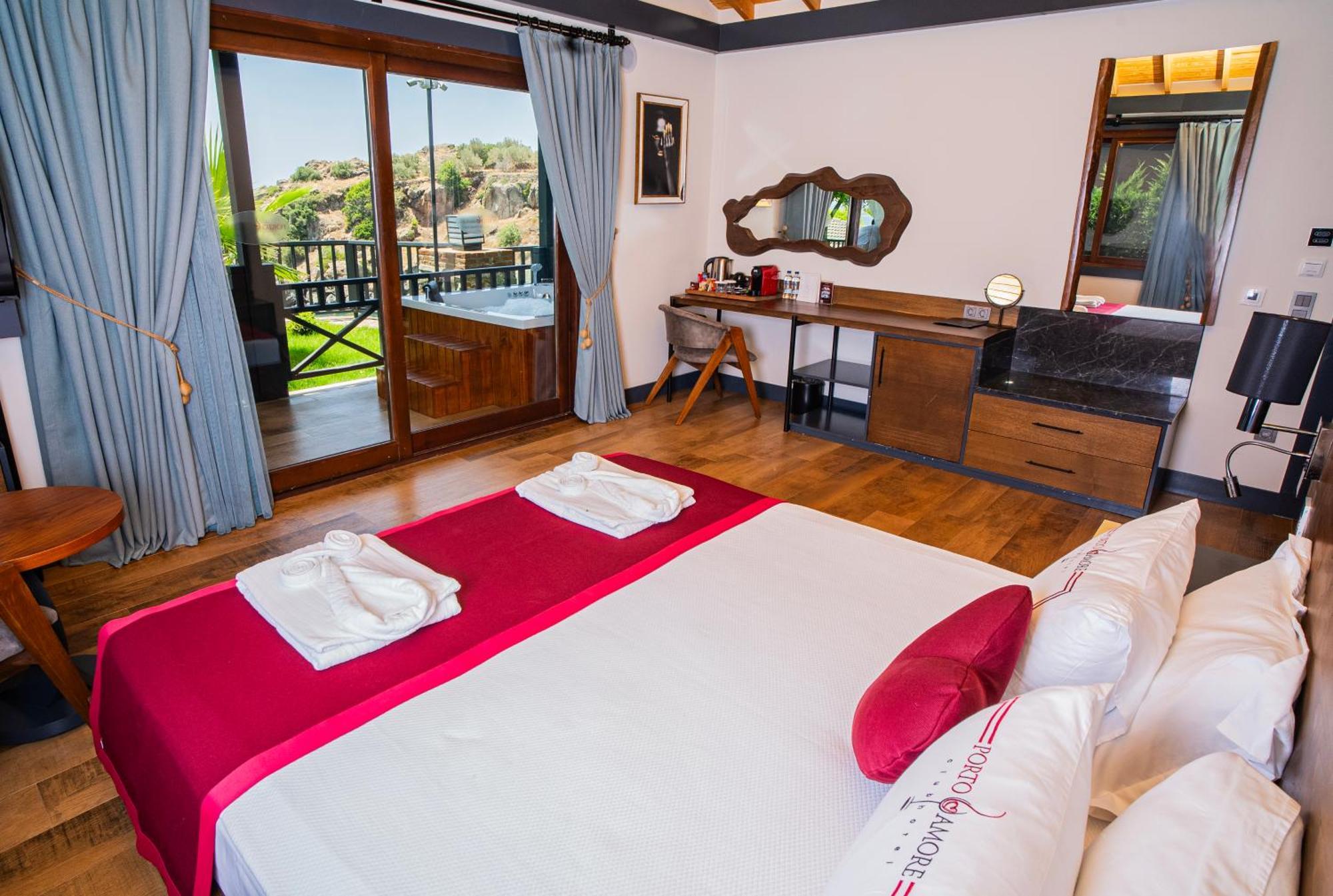 Porto Club (adults Only) Otel Alanya