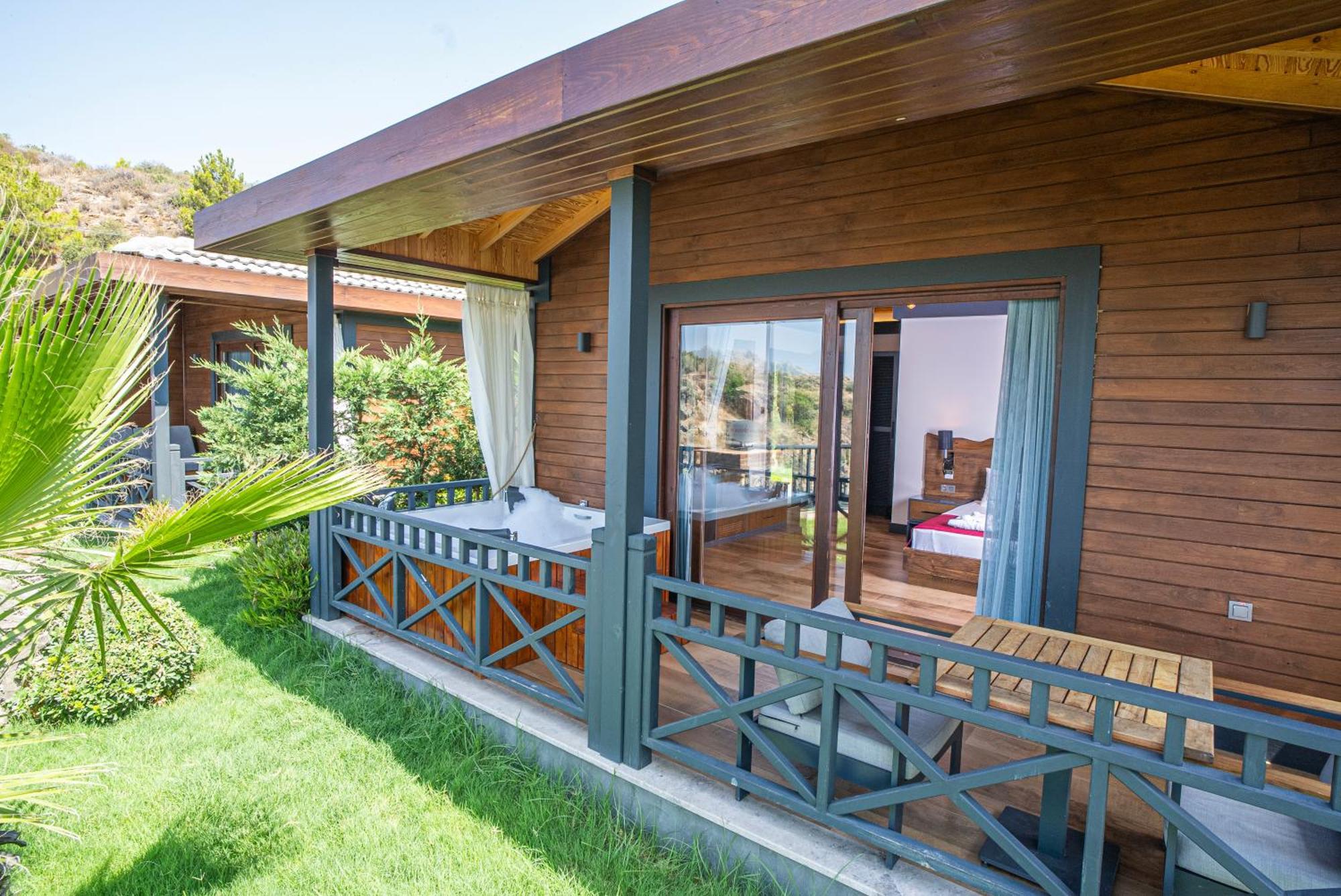 Porto Club (adults Only) Otel