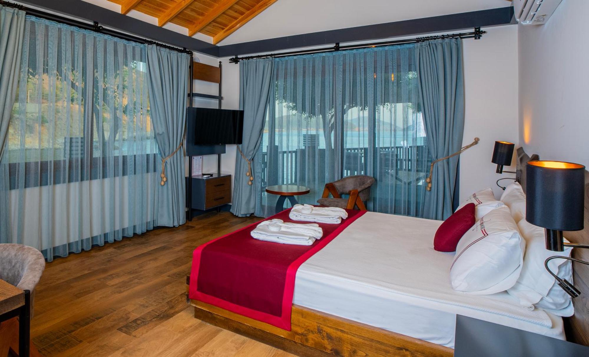 Otel Porto Club (adults Only)