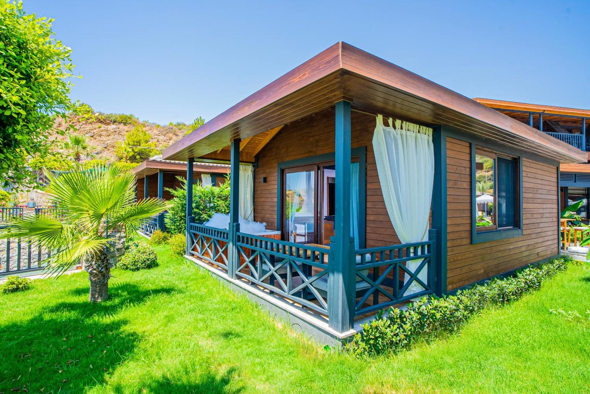 Otel Porto Club (adults Only)
