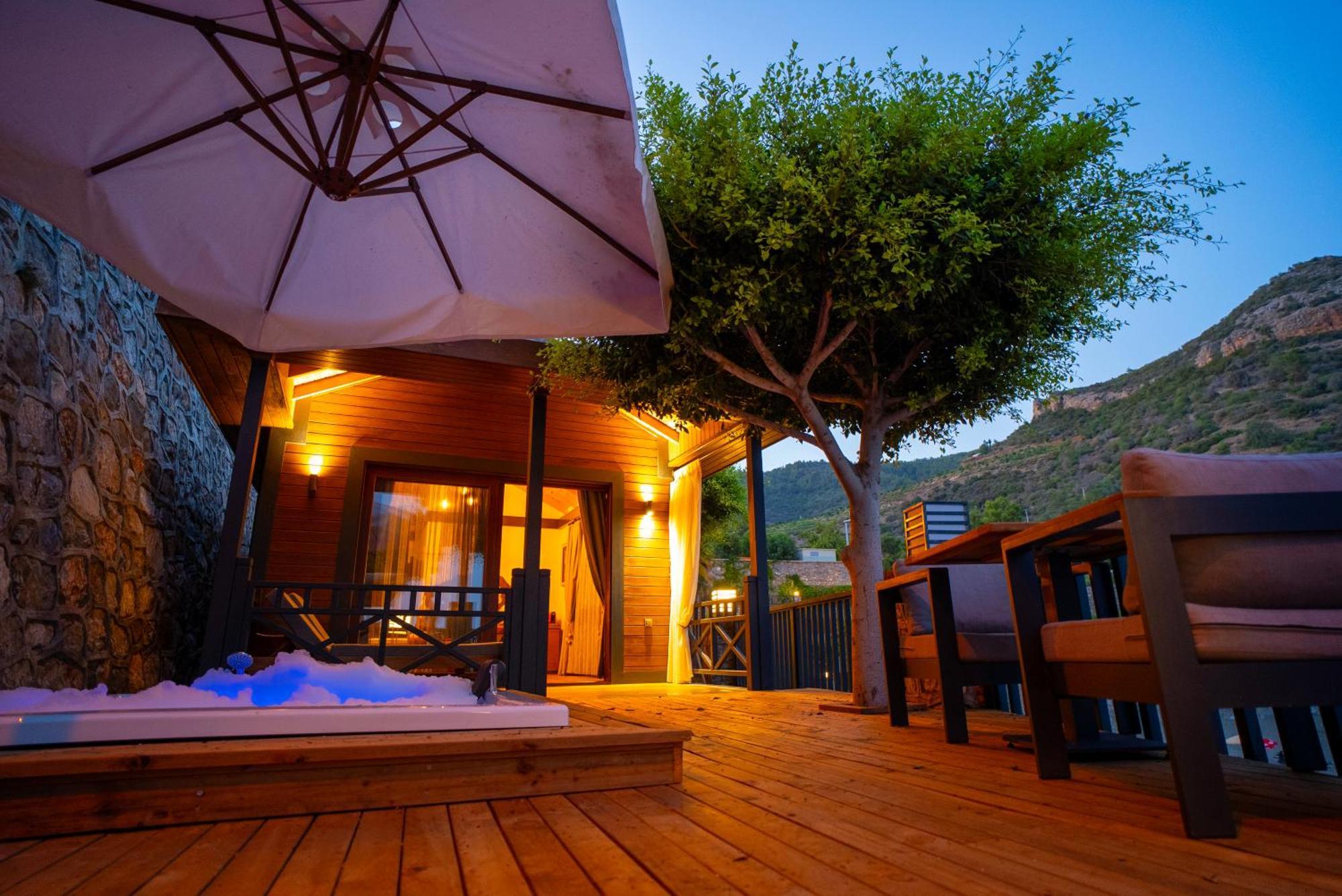 Otel Porto Club (adults Only)