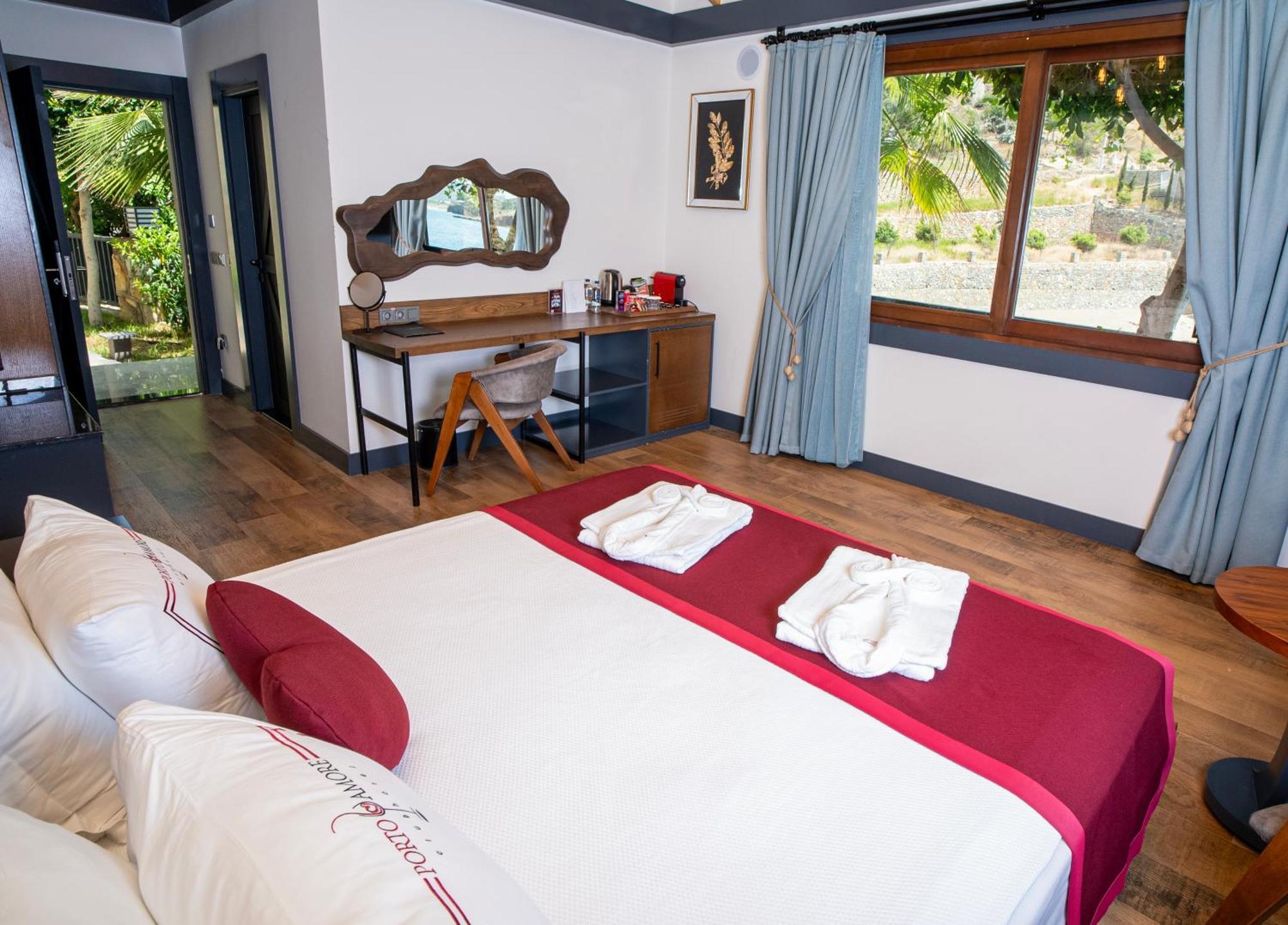 Porto Club (adults Only) Alanya