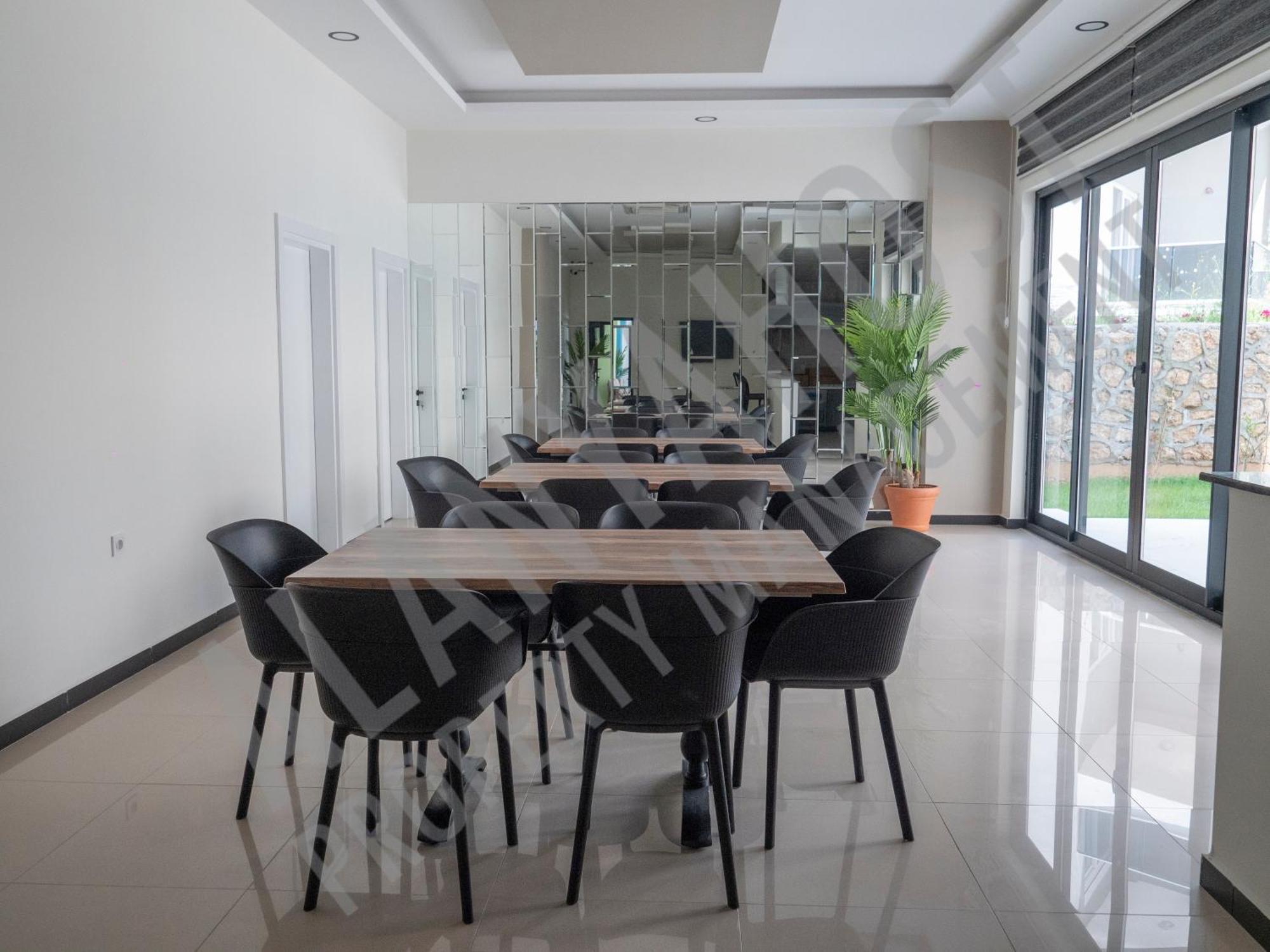 Apartment Calypso In Kestel E4 *
