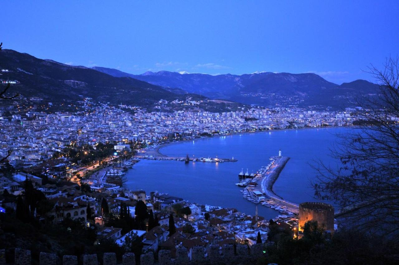 Villa The Sukabagi House Alanya