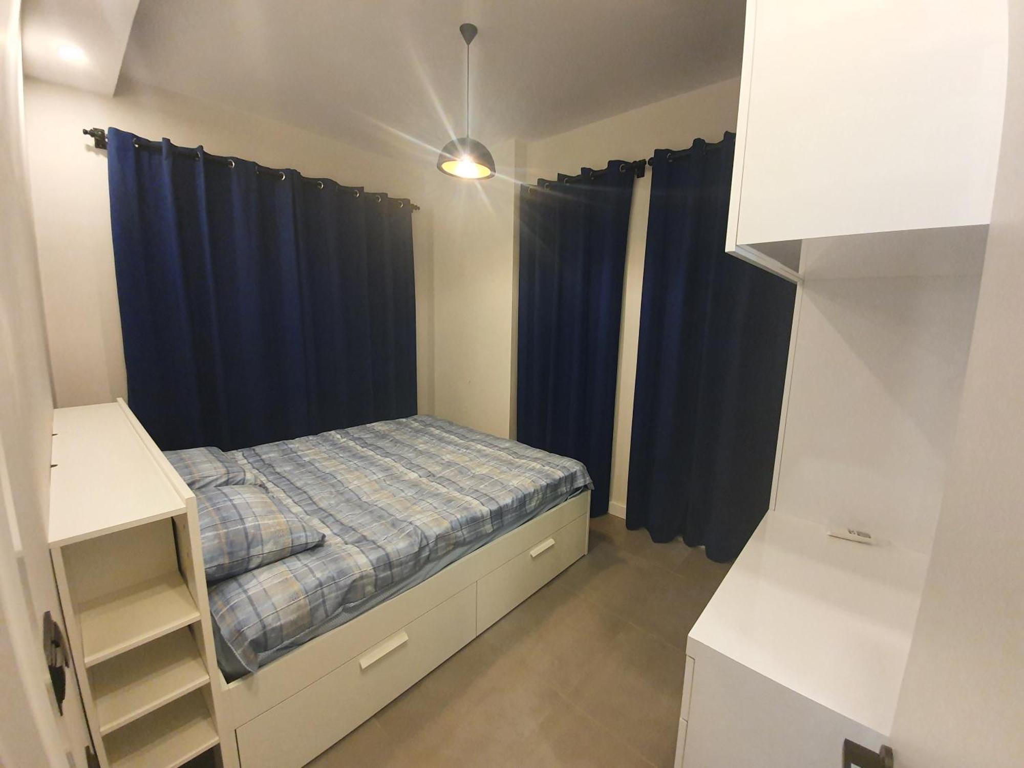 A Dream House With A Dream View In Royal Park * Alanya