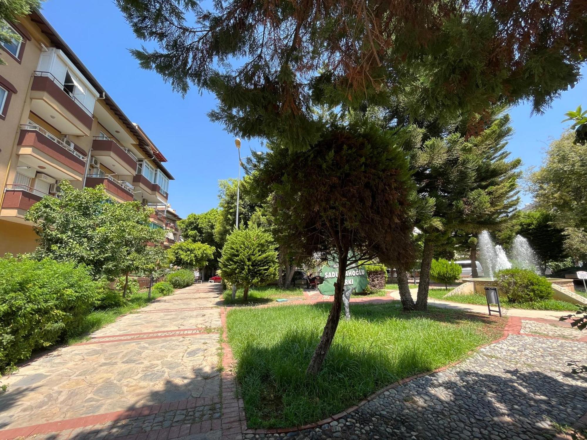 Tower Sea&mountain View Daire *