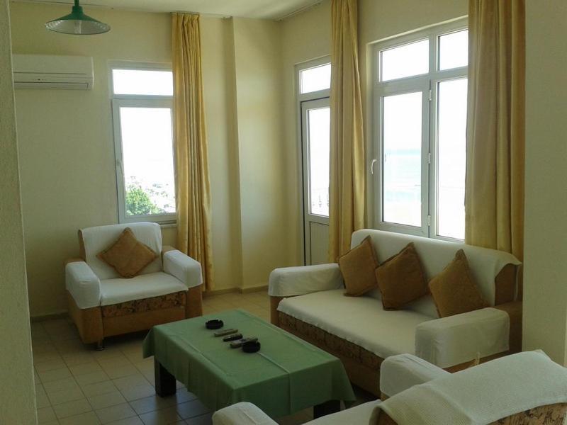 Orange Grove Apart * Alanya