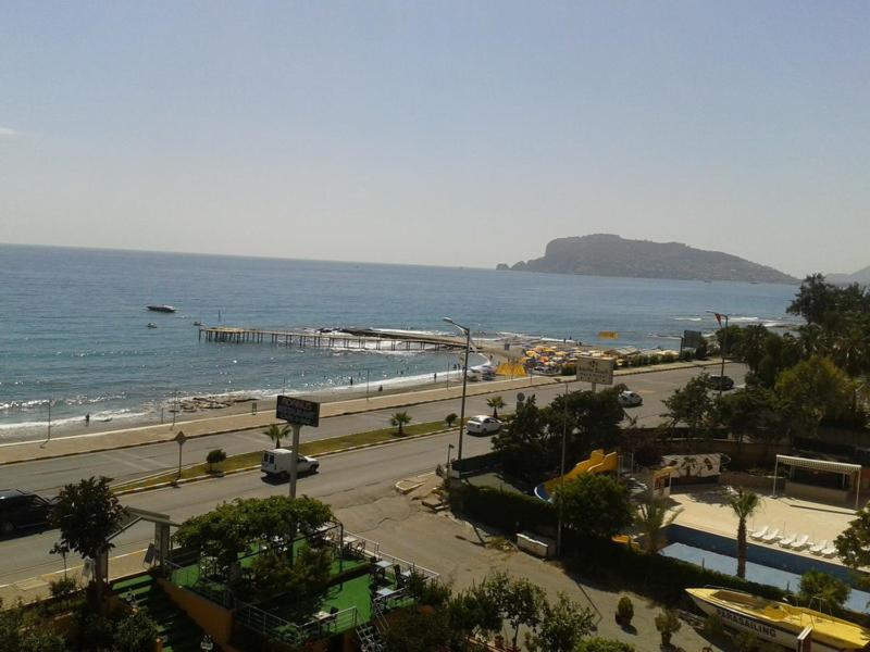 Orange Grove Apart Aparthotel *