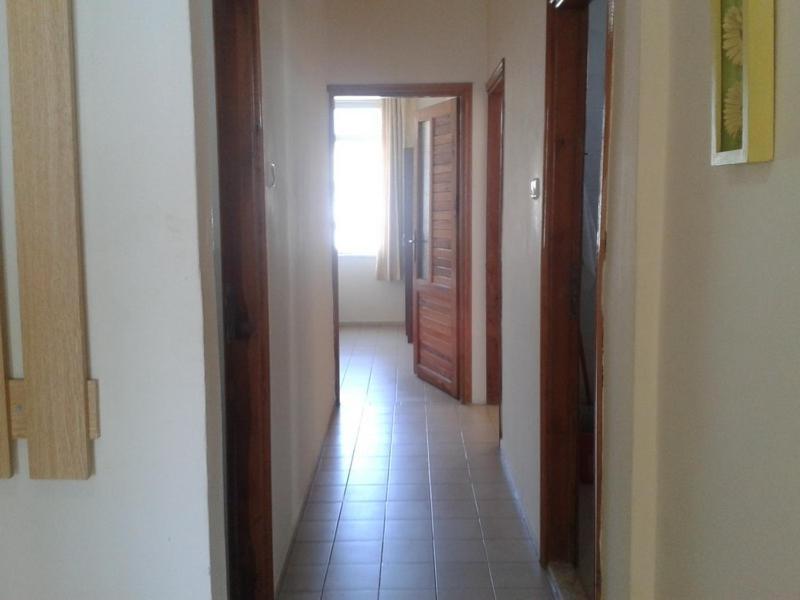 Orange Grove Apart